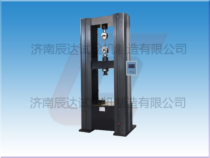 電子拉伸試驗(yàn)機(jī)在使用過程中需要注意什么？