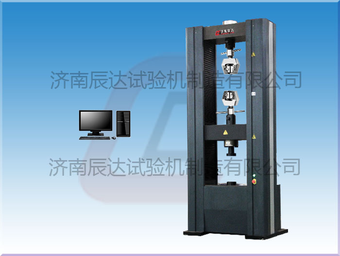 電子萬能試驗機與液壓萬能試驗機的區(qū)別是什么？