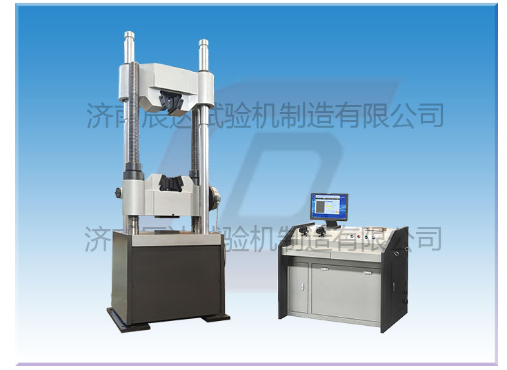液壓萬(wàn)能試驗(yàn)機(jī)出現(xiàn)故障怎么處理？日常維護(hù)保養(yǎng)如何做？