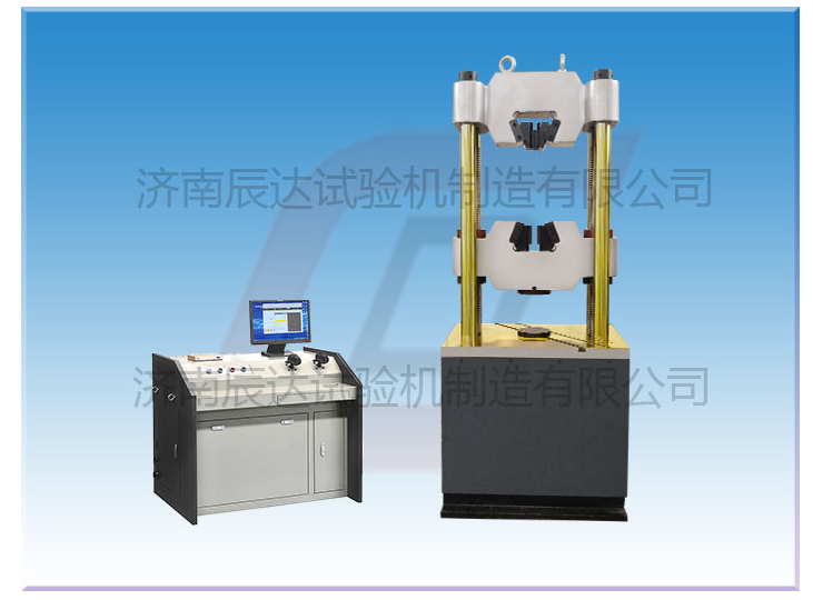 液壓萬(wàn)能試驗(yàn)機(jī)出現(xiàn)故障怎么處理？日常維護(hù)保養(yǎng)如何做？