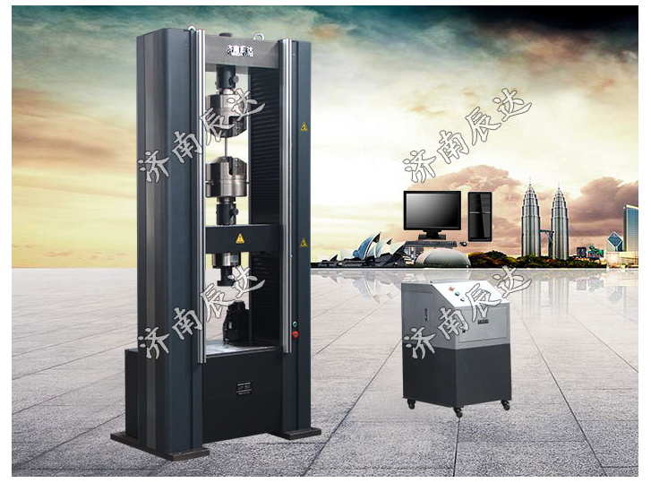 電子萬能試驗(yàn)機(jī)的功能特點(diǎn)有哪些？