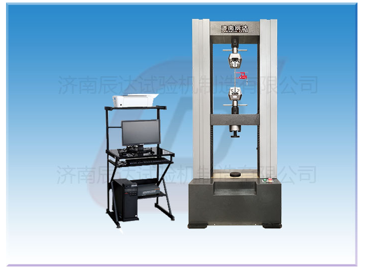 微機(jī)控制電子式萬能試驗(yàn)機(jī)的日常維護(hù)怎么做？