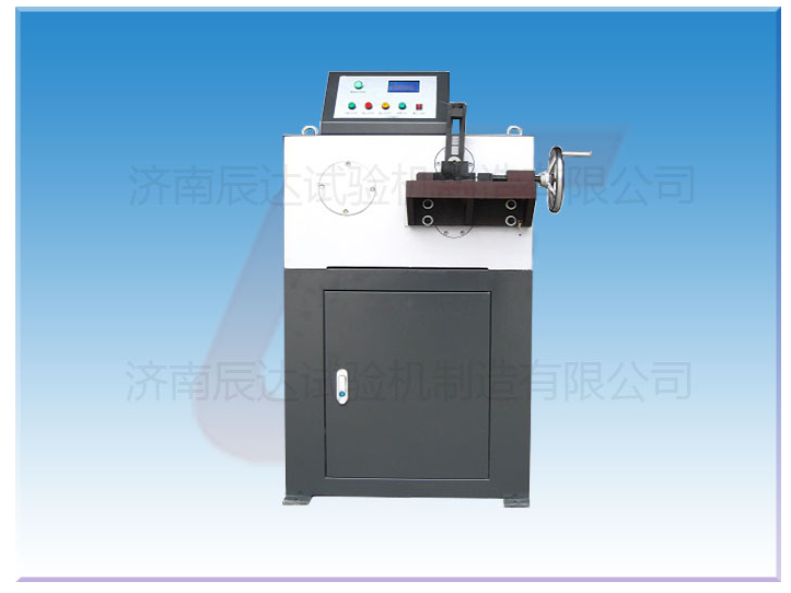 彎曲試驗(yàn)機(jī)安裝時(shí)注意事項(xiàng)以及日常的維護(hù)保養(yǎng)有哪些？