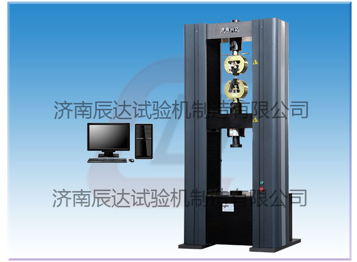 選擇電子萬能試驗機時主要應(yīng)該注意哪幾方面？