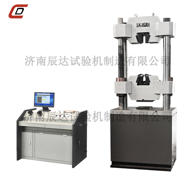 要怎么給100噸微機屏顯拉力試驗機做維修檢查？