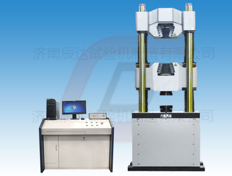 要怎么給200噸液壓萬能試驗機做維修檢查？