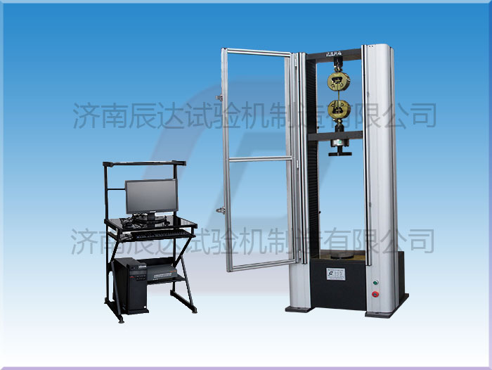 WDW-10M電子拉力試驗(yàn)機(jī)對安裝環(huán)境有哪些要求，操作時(shí)還需要注意哪幾點(diǎn)？