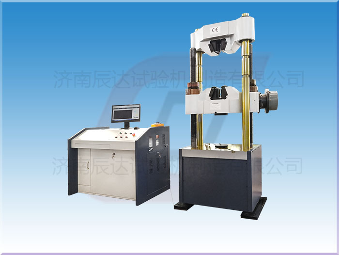哪些因素會(huì)影響WAW-600C拉伸萬(wàn)能試驗(yàn)機(jī)的精準(zhǔn)度？
