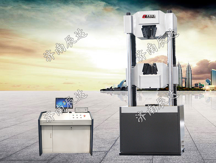 連接銷破斷負(fù)荷試驗機(jī)