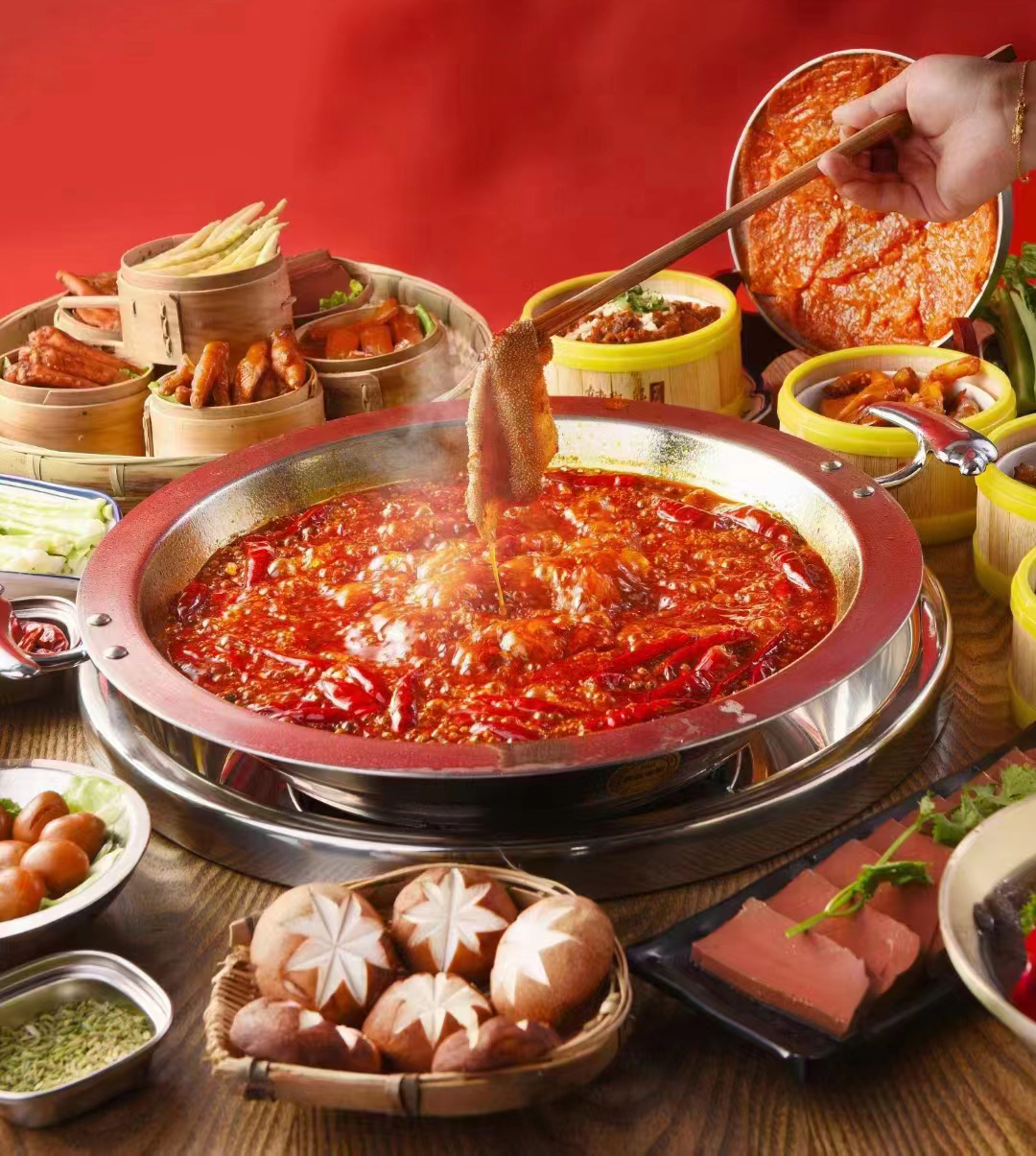 商用串串底料加工廠怎么聯(lián)系？